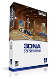 3DNA Desktop