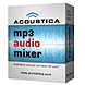 Acoustica MP3 Mixer