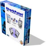 SharkPoint DiveSync