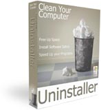 Tenebril Uninstaller