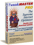 TweakMASTER Pro