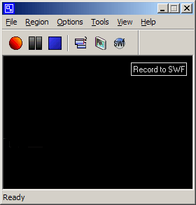 CamStudio Screenshot