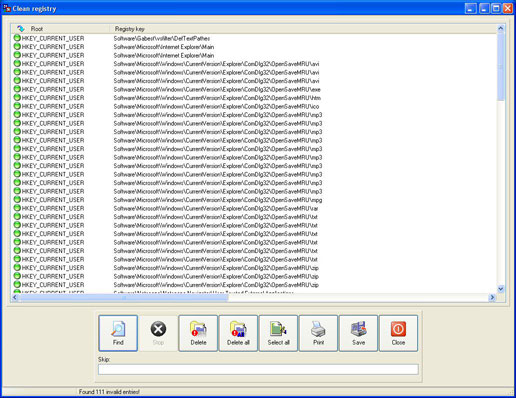 EasyCleaner