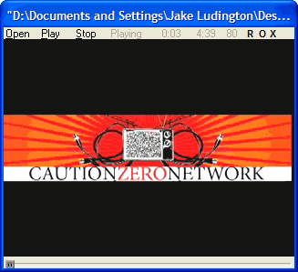 Mview SE Screenshot