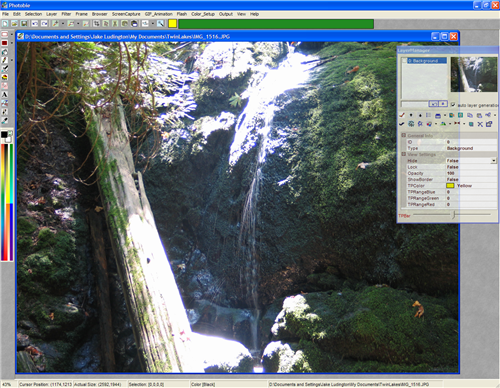 Photobie Screenshot