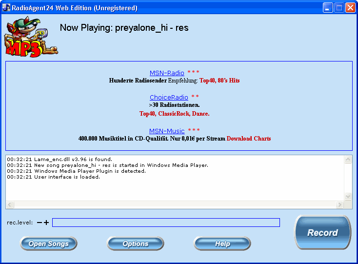 RadioAgent24