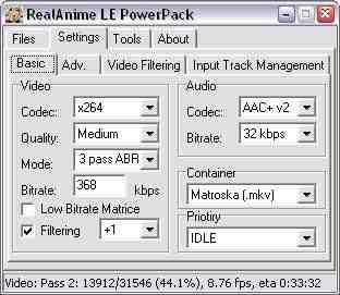 RealAnime