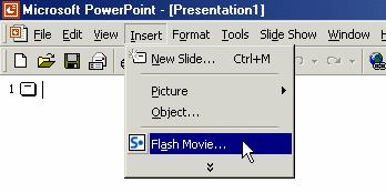 Swiff Point Player Screenshot